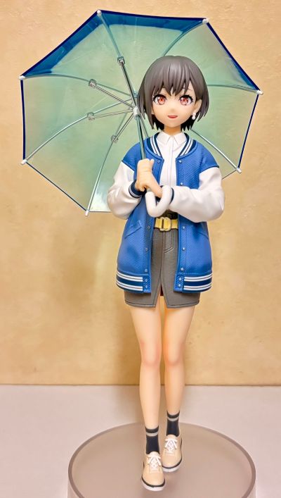 POP UP PARADE   梦想协奏曲！迷途之子!!!! 高松灯 L尺寸