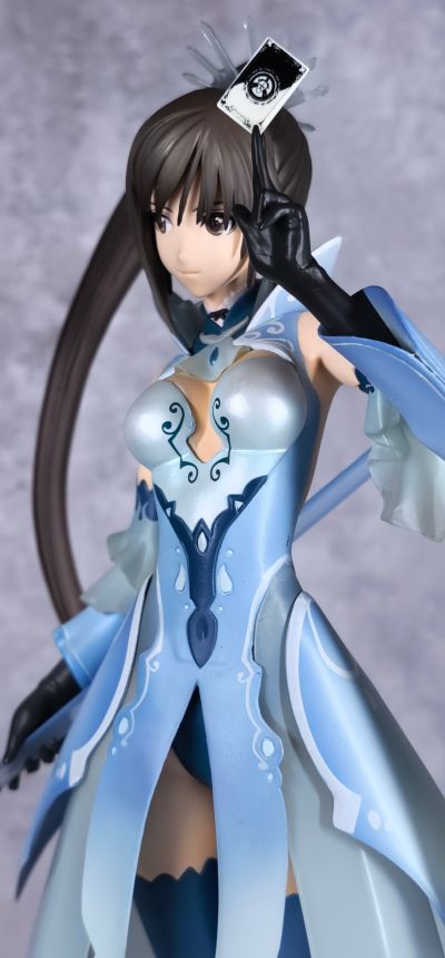 光明之刃 咲夜－Mode：蔚蓝－