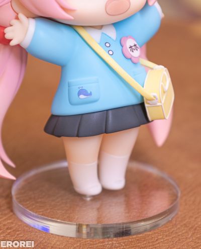 蔚蓝档案 龙华妃咲-SD幼稚园ver