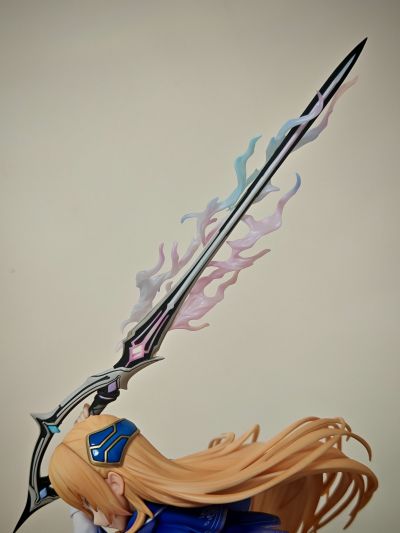 炽焰天穹 白河结奈