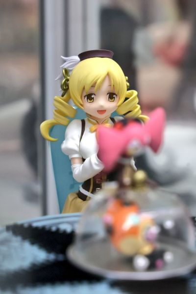 剧场版 魔法发少女小圆 [新篇] 叛逆的物语 佐仓杏子 蛋糕之歌