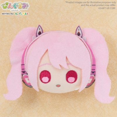 毛绒徽章 胜利女神：新的希望 第2弹