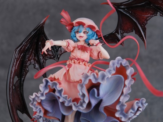 东方Project 蕾米莉亚·斯卡雷特