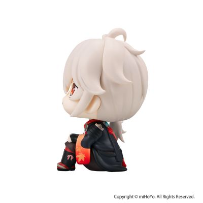 Look up 原神 枫原万叶