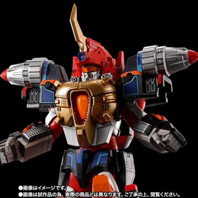 S.H.Figuarts（真骨雕制法）雷电古立特