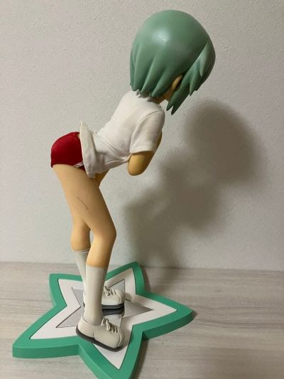 TVアニメ 幸运星 岩崎南 体操服ver.