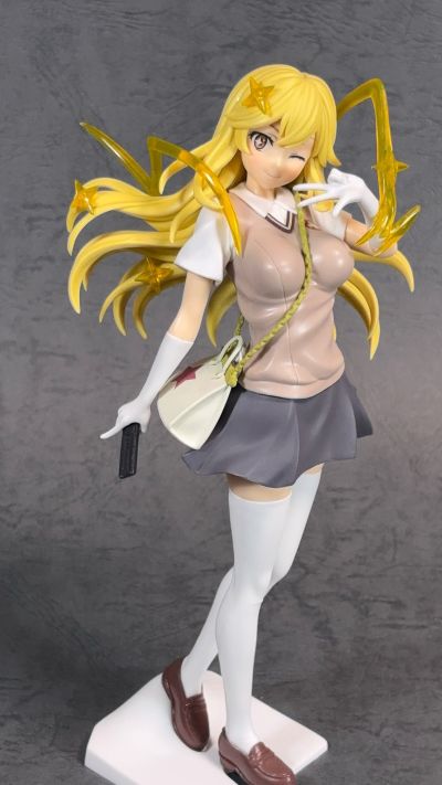 ESPRESTO 某科学的超电磁炮 5级能力者 心理掌握 食蜂操祈