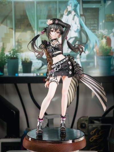 偶像大师灰姑娘女孩 砂冢明 Layered My Edge