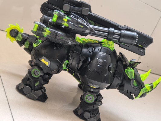 罪——「懒惰」特别配色