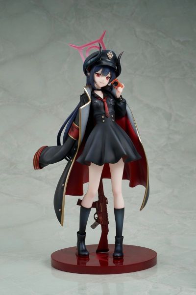 蔚蓝档案 元宫千秋