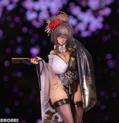 胜利女神：新的希望 诺亚尔：黑兔
