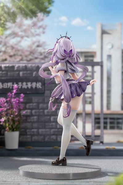 崩坏：星穹铁道 遐蝶 制服