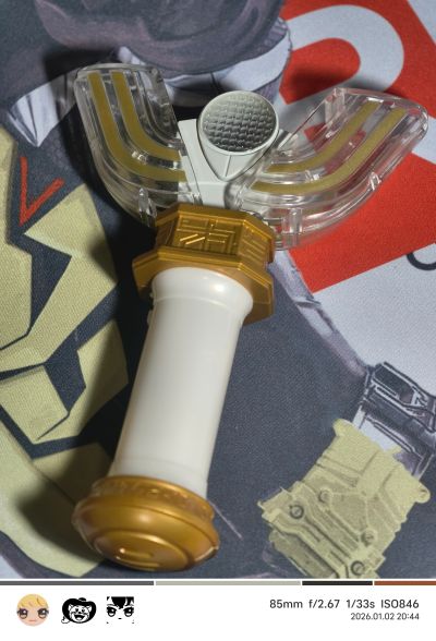 经典奥特曼变身器系列-迪迦神光棒