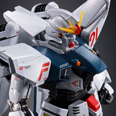 MG 1/100  F91高达  2.0版〔钛电镀版〕