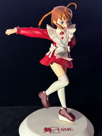 舞-乙HiME ユメミヤアリカ 