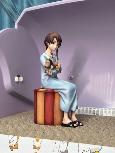 铃音 岩仓玲音 Color Ver.