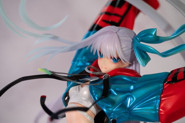 命运-冠位指定 谜之Alterego·Λ