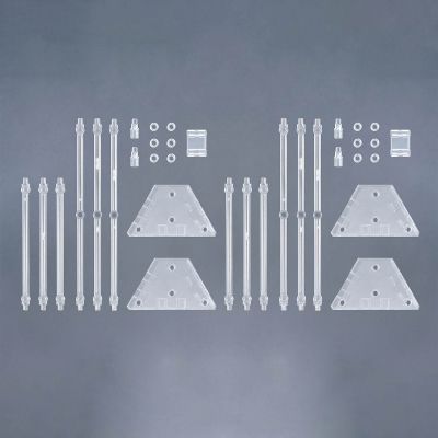 武器展示底座01