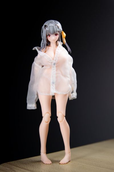 S.H.Figuarts 阿尼亚·福杰 -便装版本-