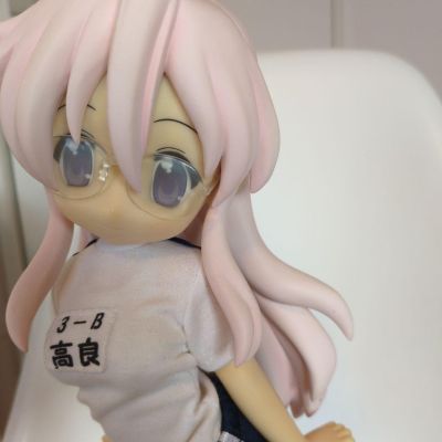 TVアニメ 幸运星 高良美幸 体操服ver.