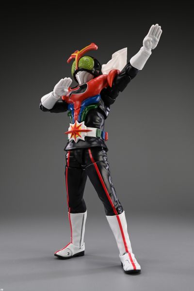 S.H.Figuarts(真骨雕制法) 假面骑士强人