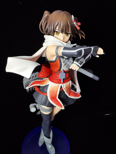 舰队Collection -舰娘-  “川内改二”