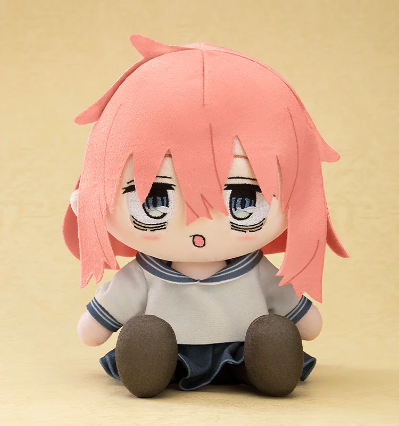 毛绒 学生会也有洞！ 尾鸟绽／陆奥驹絽／古都吹寿子