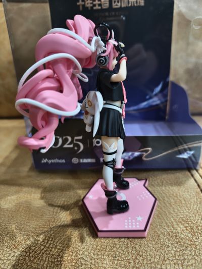 Gift+系列 王者荣耀 时之奇旅 安琪拉 2025周年庆限定