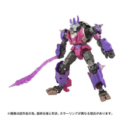 变形金刚工作室系列22 钛师傅