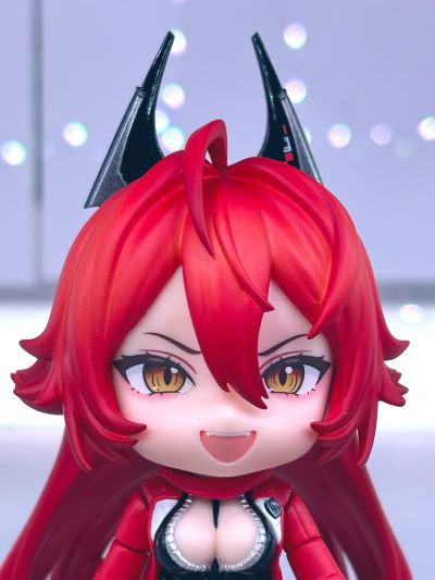 粘土人#2778 胜利女神：新的希望 小红帽