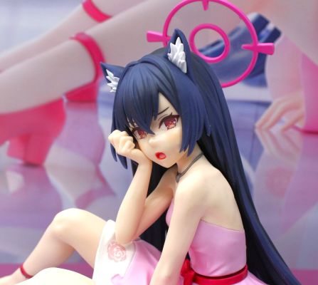 Yumemirize 蔚蓝档案 黑见芹香