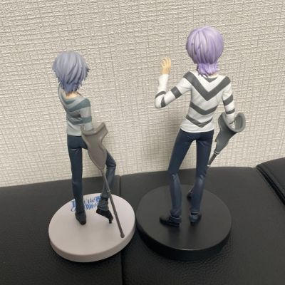 Special Figures 魔法的禁书目录III 一方通行