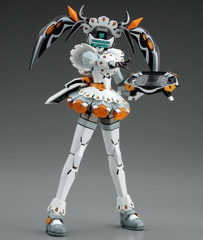 65556 电脑战机系列 TF-14 M “飞燕 ＆灰姑娘之心”