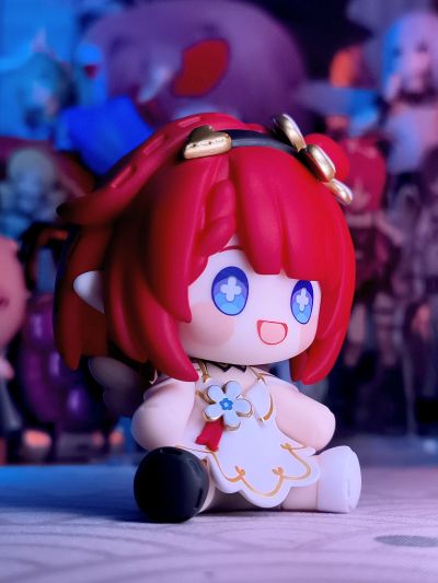 Huggy Good Smile  崩坏：星穹铁道 缇宝