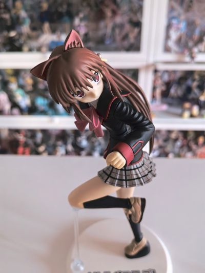 Little Busters! 枣铃