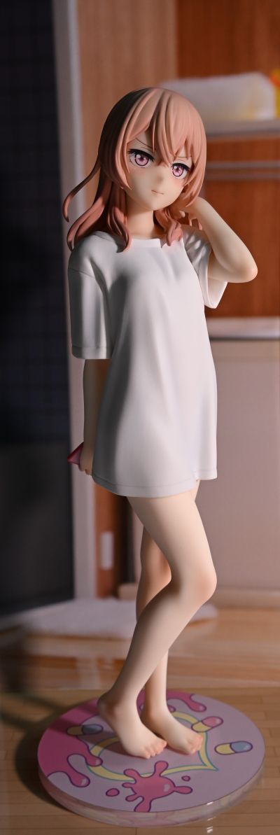 更衣人偶坠入爱河 乾纱寿叶 T恤衫版