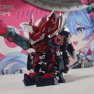 果宝特攻3 金镖王