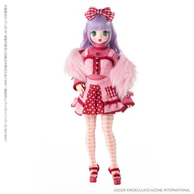 PBB001-BPL Pookie Boo BonBon／Pink！Mania Limited Edition