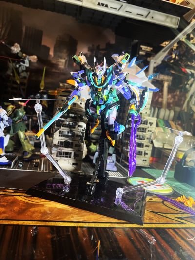 S.H.Figuarts 尼娅安