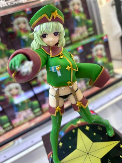 Vivit 梦想成为魔法少女 猎豹