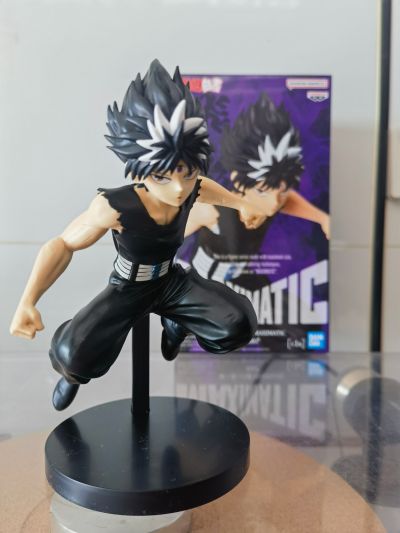 幽游白书 MAXIMATIC 飞影