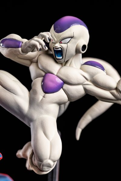 MATCH MAKERS 龙珠Z 孙悟空