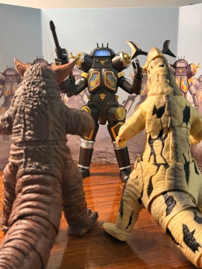 热爱版-黑色金古桥