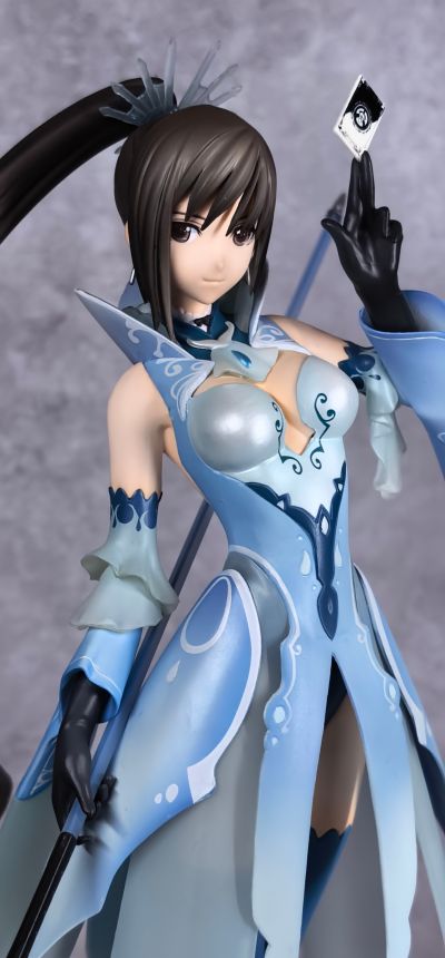 光明之刃 咲夜－Mode：蔚蓝－
