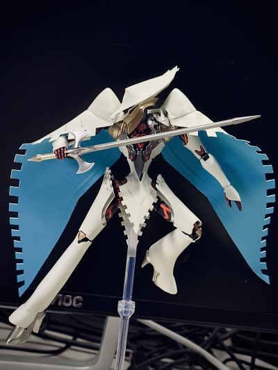 S.H.Figuarts  暗喻幻想：ReFantazio  探求旅人