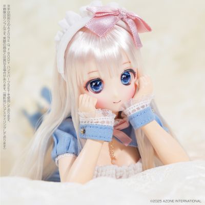 POD051-HVO Colorful Dreamin'/仙境里的叶鸟心音1.2 大阪直营店开业17周年纪念（大阪直营店、娃娃展、AZONE网上商店限定）