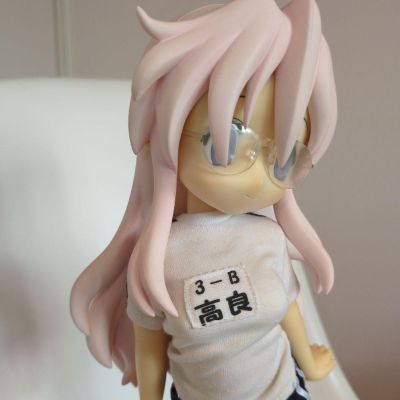 TVアニメ 幸运星 高良美幸 体操服ver.