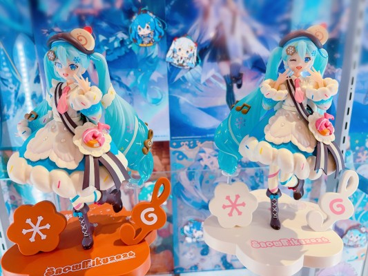 一番赏 雪未来 ～雪未来全明星～ A赏 雪未来 ～2026～