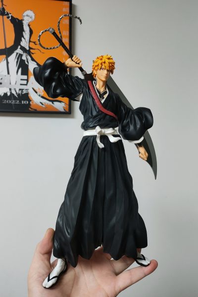 Grandista 境·界（死神）黑崎一护