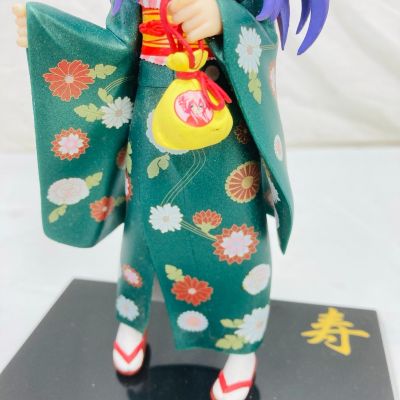 ラッキーくじ 幸运星 柊司 Kimono ver. 